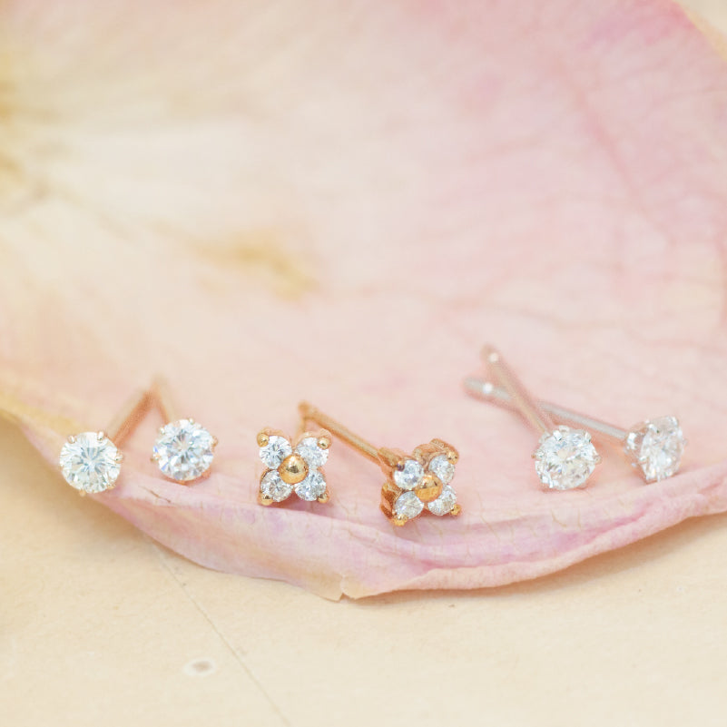 ピアス – SISTINA JEWELRY