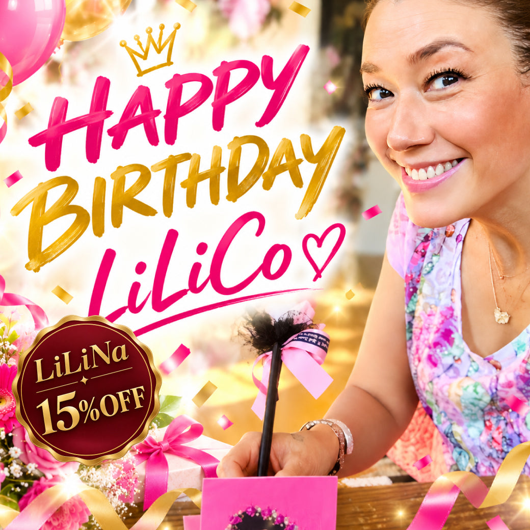 LiLiCo Birthday Celebration 2026