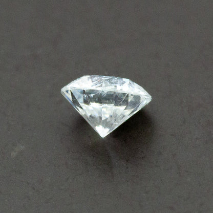 天然ダイヤモンド ルース 0.327ct G/I-1/Good