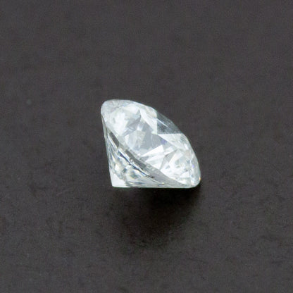 天然ダイヤモンド ルース 0.327ct G/I-1/Good