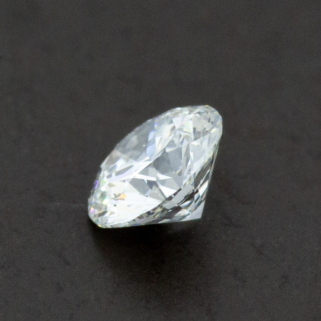 天然ダイヤモンド ルース 0.334ct G/VVS1/3EX H＆C