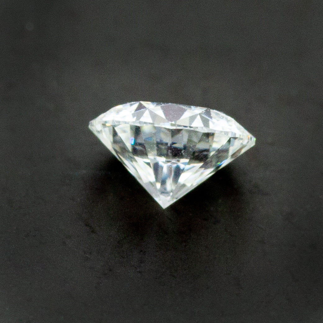 天然ダイヤモンド ルース 0.334ct G/VVS1/3EX H＆C