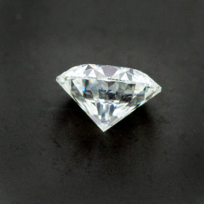 天然ダイヤモンド ルース 0.334ct G/VVS1/3EX H＆C
