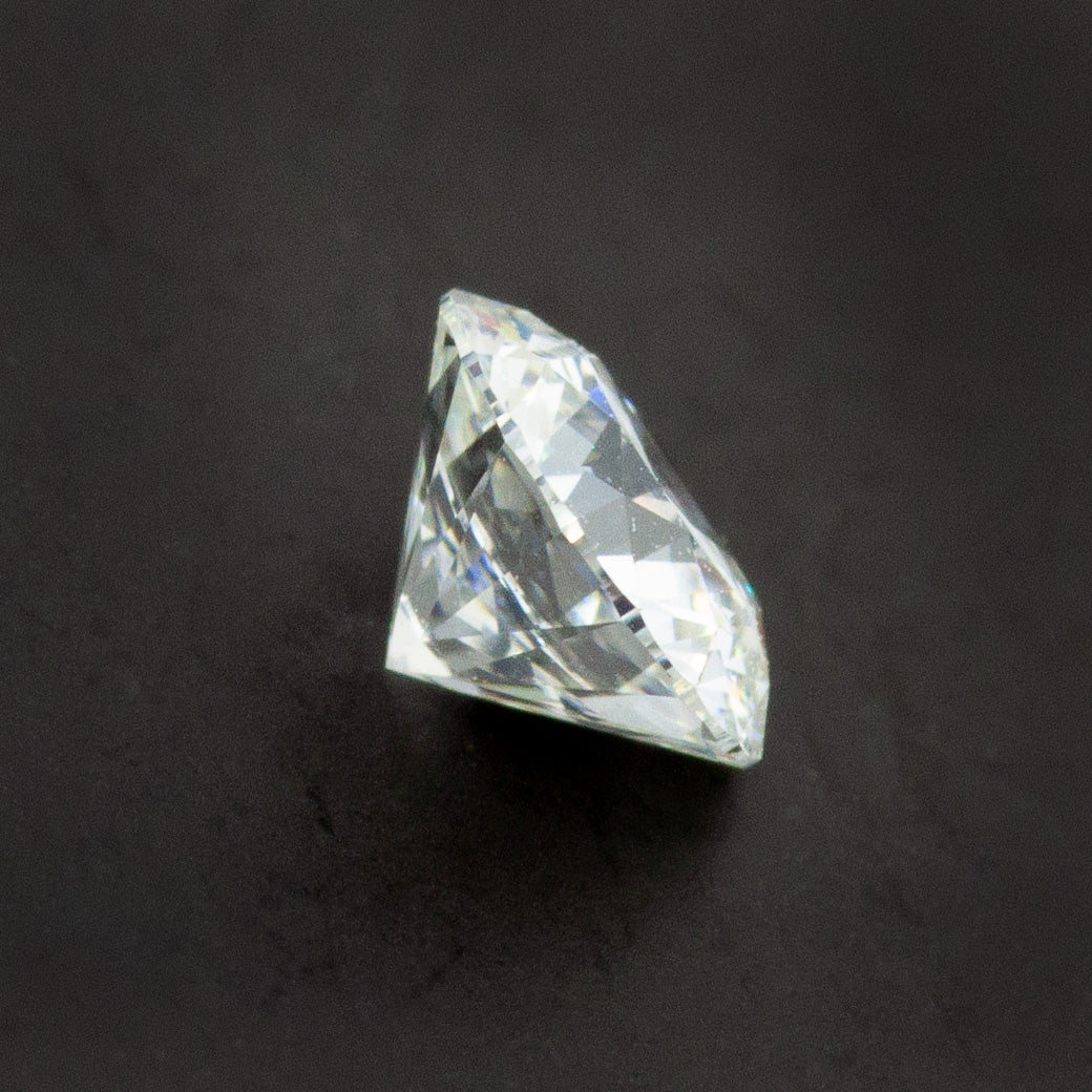 天然ダイヤモンド ルース 0.334ct G/VVS1/3EX H＆C