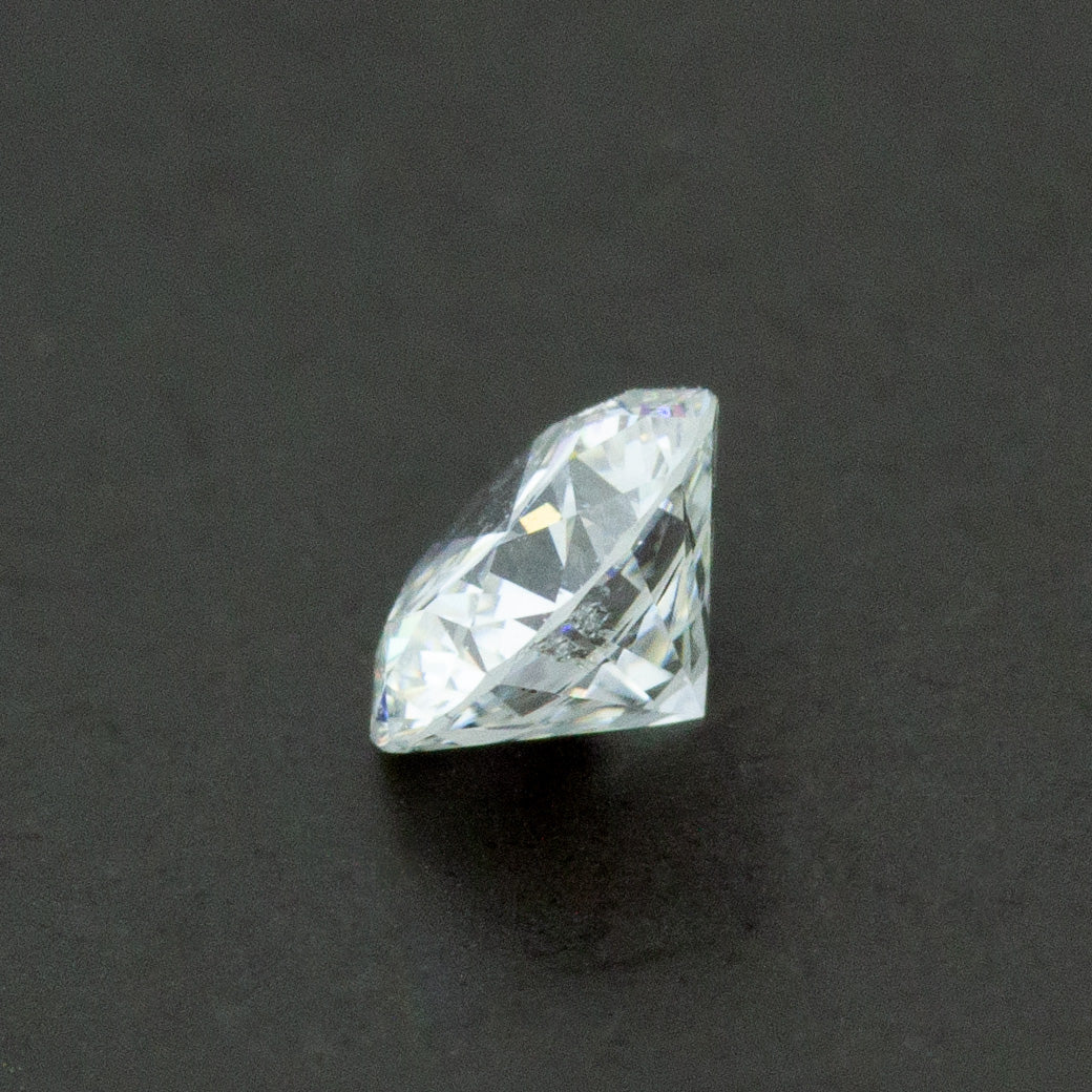 天然ダイヤモンド ルース 0.341ct E/SI-2/Very Good