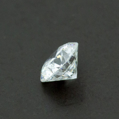 天然ダイヤモンド ルース 0.341ct E/SI-2/Very Good