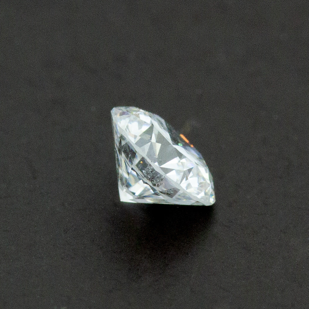 天然ダイヤモンド ルース 0.341ct E/SI-2/Very Good