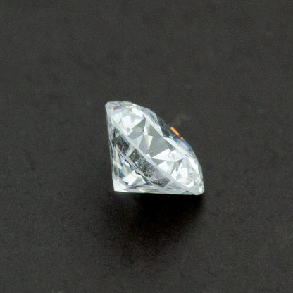 天然ダイヤモンド ルース 0.341ct E/SI-2/Very Good