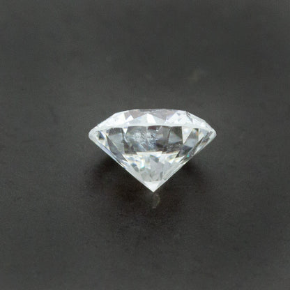 天然ダイヤモンド ルース 0.341ct E/SI-2/Very Good