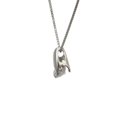 【LIMITED】【Natural】PT  0.709ct ダイヤモンド ネックレス　