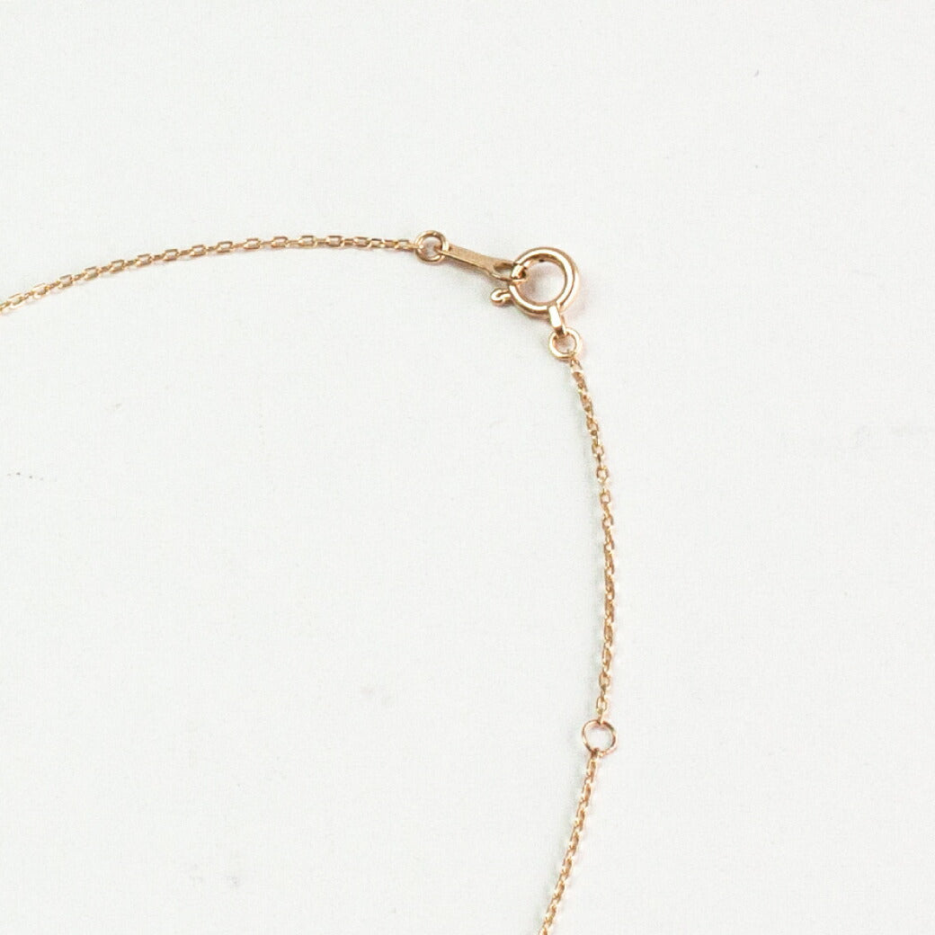 【LIMITED】ミックスカラー パールネックレス