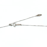 【1点限定】PT 天然ダイヤモンド ネックレス TOTAL 1.0ct  GS-GMPN17-p10-3p
