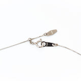 【1点限定】PT 天然ダイヤモンド ネックレス TOTAL 1.0ct  GS-GMPN17-p10-3p