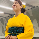 LiLiNa　SV925  ダーラヘスト 帯留め 馬 ホース スターリングシルバー