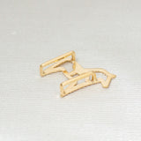 LiLiNa　SV925  ダーラヘスト 帯留め 馬 ホース スターリングシルバー