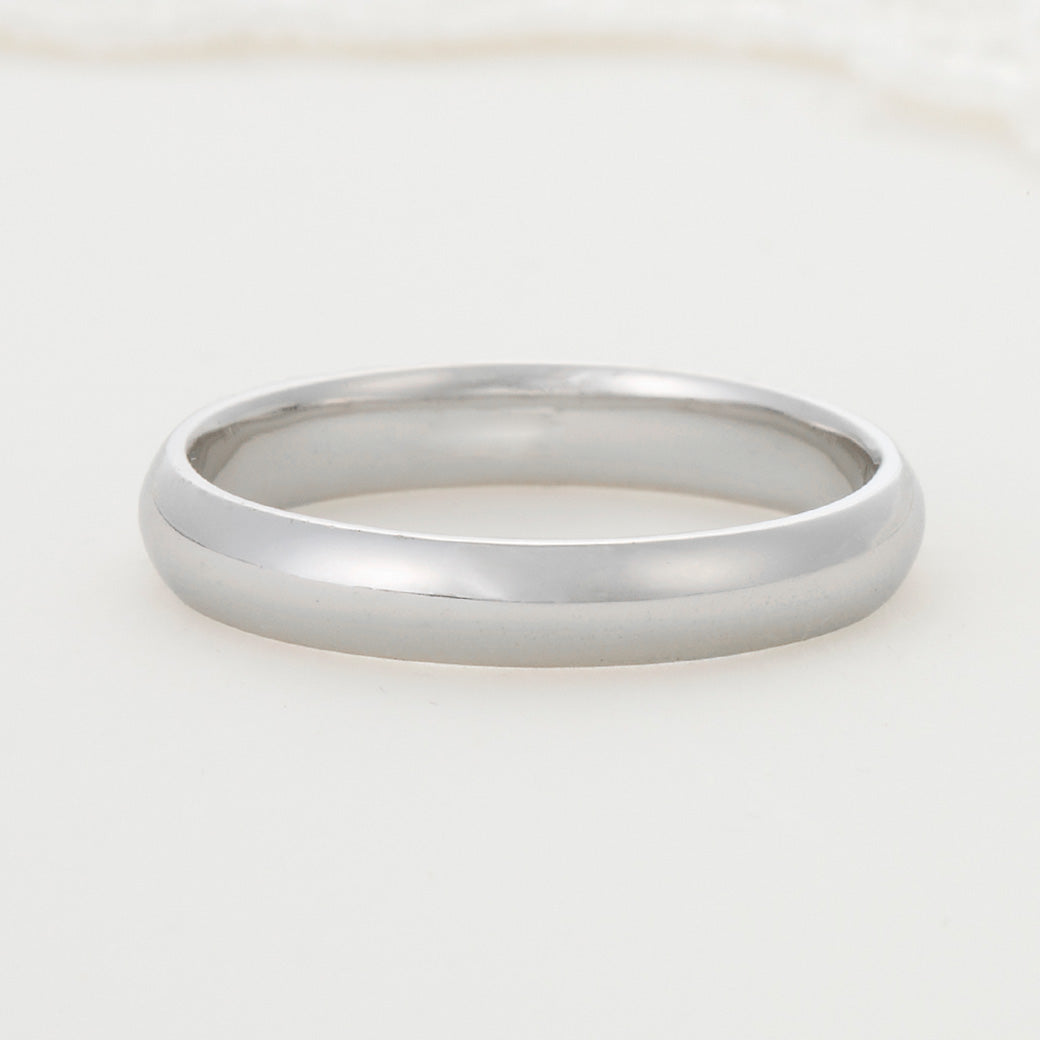 XN024 SISTINA BRIDAL マリッジリングCara -カーラ‐ プラチナ