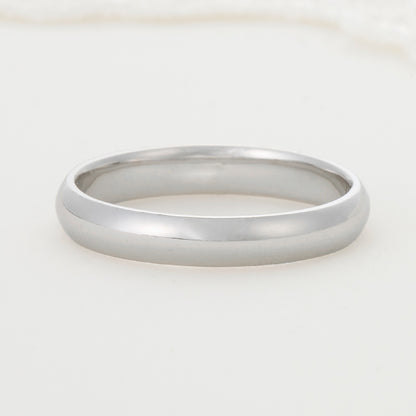XN024 SISTINA BRIDAL マリッジリングCara -カーラ‐ プラチナ