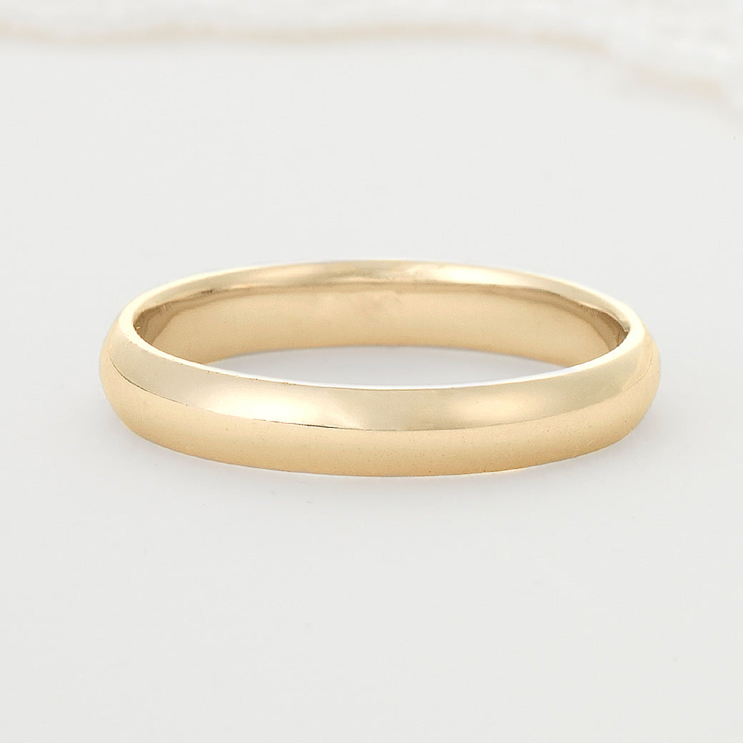 XN024 SISTINA BRIDAL マリッジリングCara -カーラ‐ K18YG