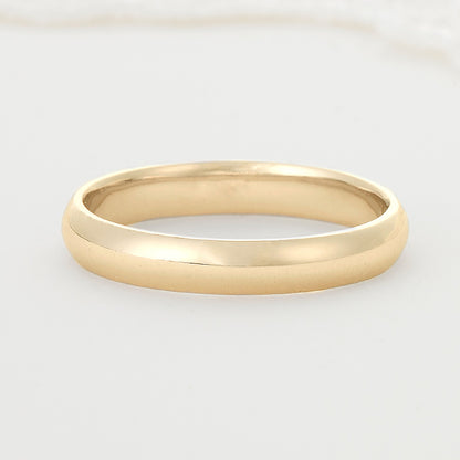 XN024 SISTINA BRIDAL マリッジリングCara -カーラ‐ K18YG