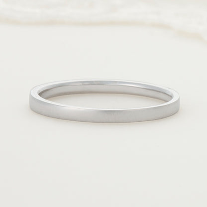XN044　SISTINA BRIDAL マリッジリング Dalila -ダリラ‐ プラチナ