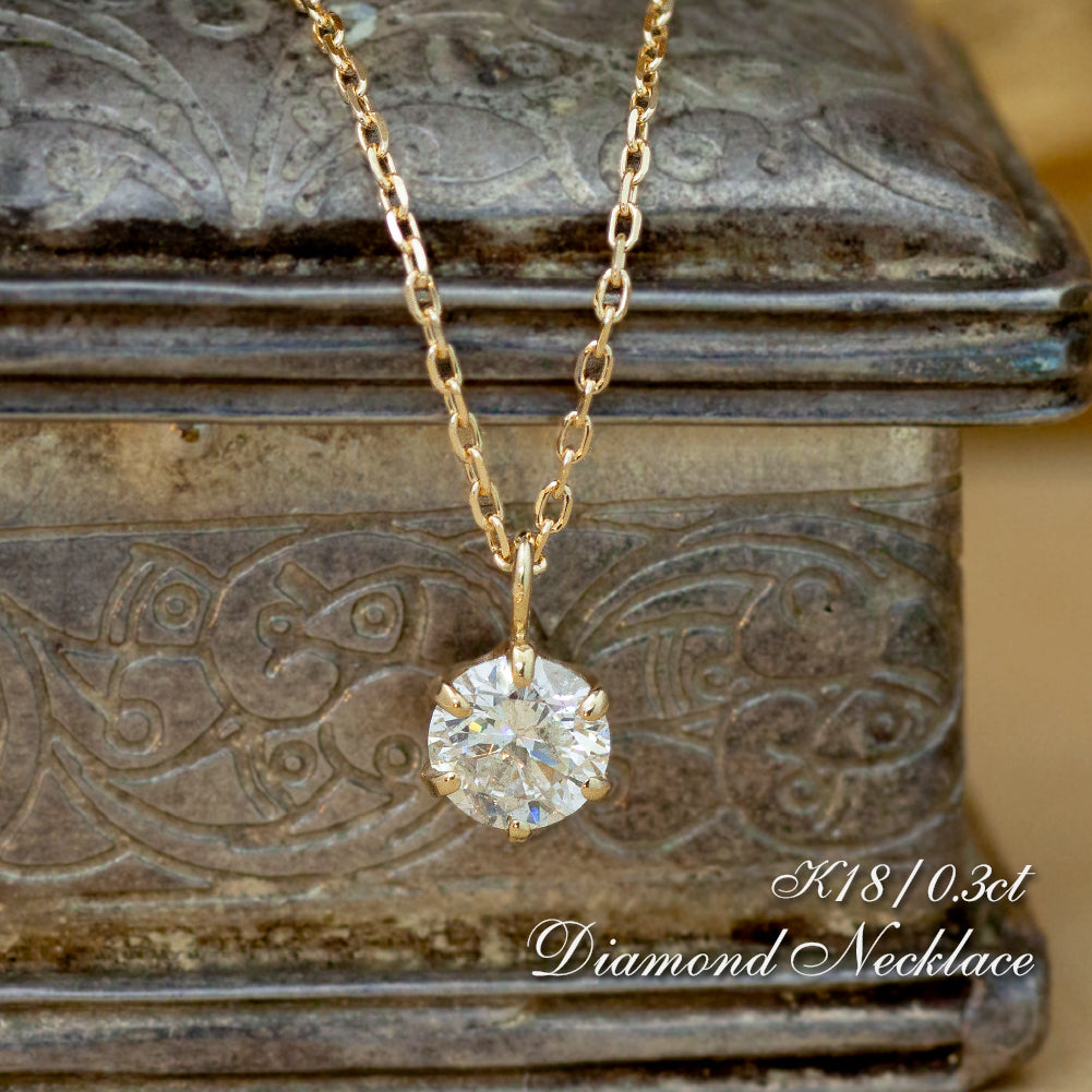 ダイヤモンド – SISTINA JEWELRY