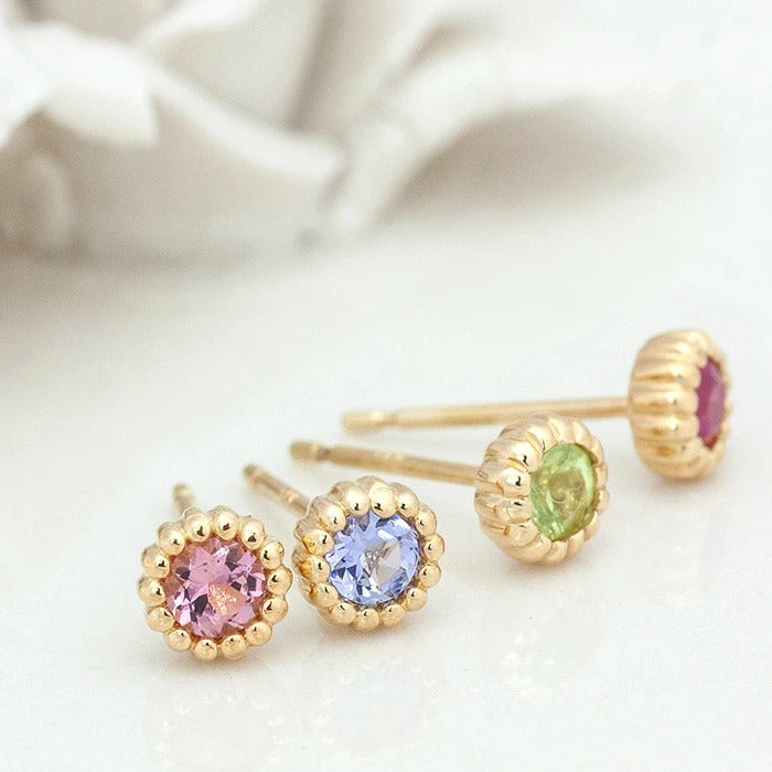 ピアス – SISTINA JEWELRY
