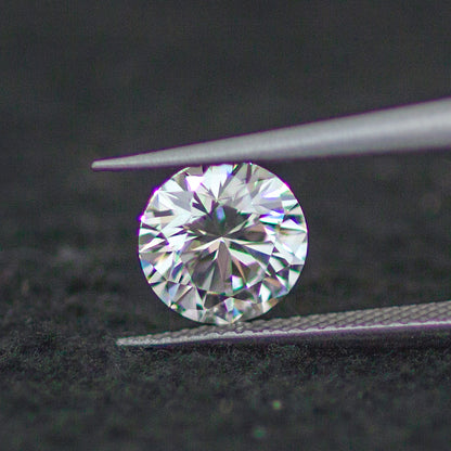 SISTINA BRIDAL エンゲージリング Francesca -フランチェスカ- 0.5ct プラチナ　DM416-1　