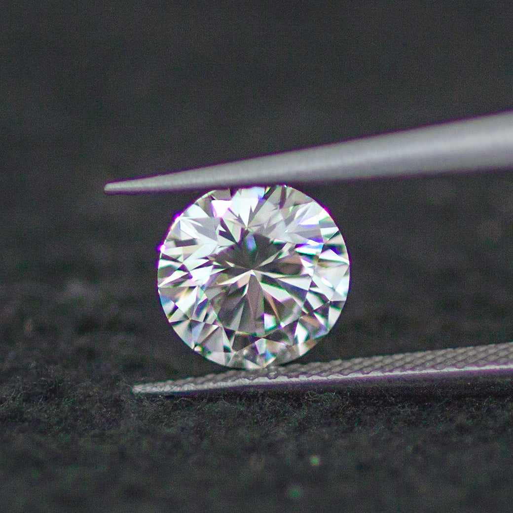 SISTINA BRIDAL エンゲージリング Dina -ディーナ- 0.3ct K18YG　DN089　