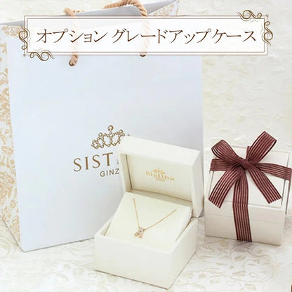 【Natural】K18 K10 ゴールド フリンジ タッセル チェーン ピアス　