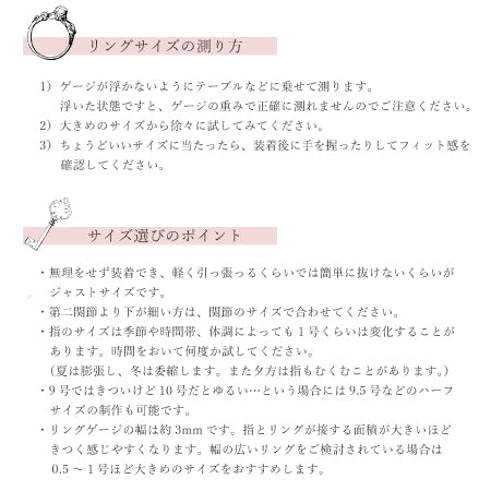 リングゲージ【ネコポス】