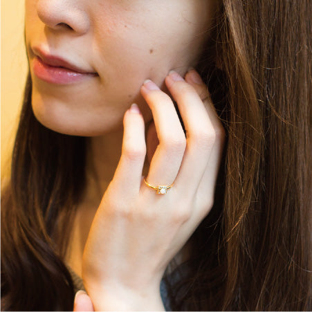 K18 K10 オパール スクエアダイヤリング R00152 – SISTINA JEWELRY K18 K10 オパール スクエアダイヤリング R00152 – SISTINA JEWELRY