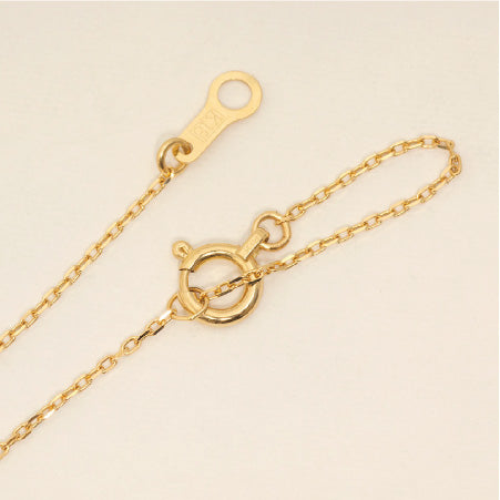Opal Nacklace ~Square~】 K10 K18 オパール スクエアダイヤ Opal Nacklace ~Square~】 K10 K18 オパール スクエアダイヤ