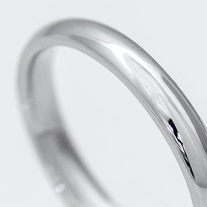 SISTINA BRIDAL マリッジリング Orsa -オルサ‐ プラチナ　15-2075
