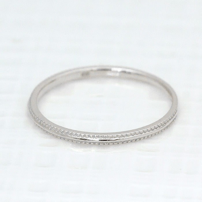 K10 Frail フレイル サイドミル リング