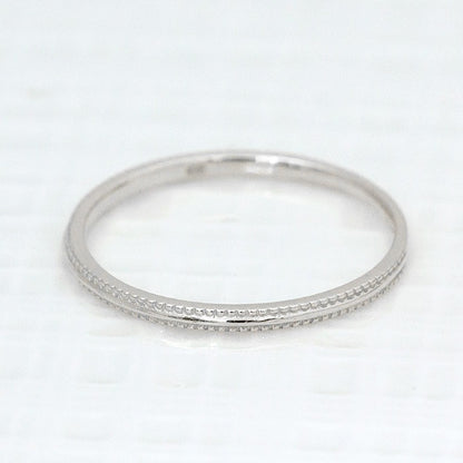 K10 Frail フレイル サイドミル リング