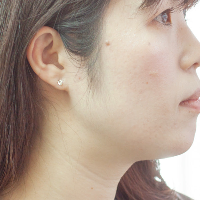 大特価 特別価格 一粒ダイヤモンドピアス 計0.3ct UP – SISTINA JEWELRY